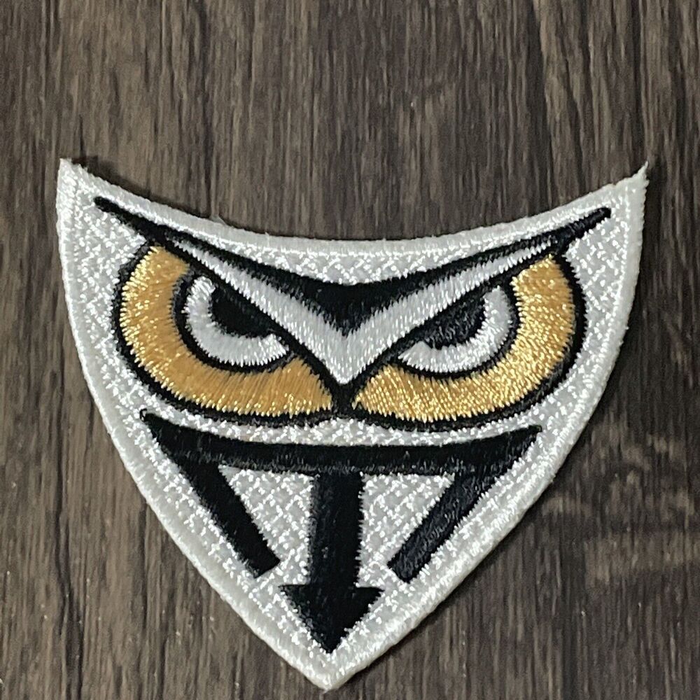Blade Runner Tyrell Corporation Owl Logo Patch Loot Crate NEW